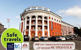 Гостиница Северная Петрозаводск